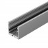 Профиль для лент 2500x35x35мм SL-ARC-3535-LINE-2500 SILVER