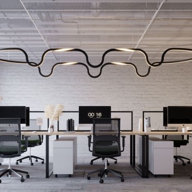Профиль для лент 2500x35x35мм SL-ARC-3535-LINE-2500 SILVER Профиль для лент 2500x35x35мм SL-ARC-3535-LINE-2500 SILVER