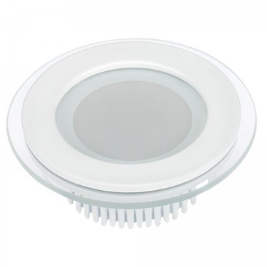 014928 LT-R96WH 6W Day White 120deg