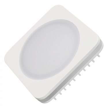 LTD-96x96SOL-10W Day White 4000K