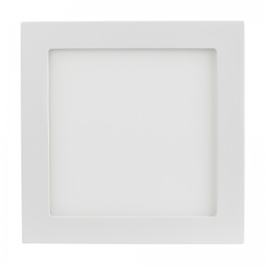 светодиодная панель DL-192x192M-18W Warm White