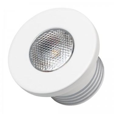 020751 LTM-R35WH 1W White 30deg
