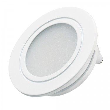 020760 LTM-R60WH-Frost 3W White 110deg