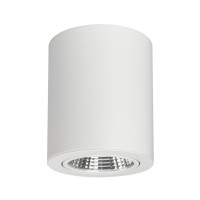 Накладной светильник SP-FOCUS-R120-16W Warm White