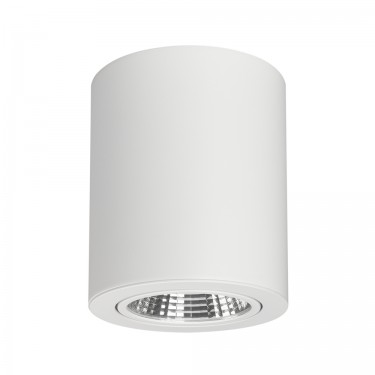 Накладной светильник SP-FOCUS-R120-16W Warm White