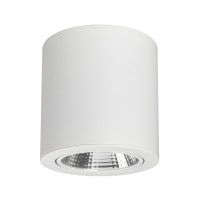 Накладной светильник SP-FOCUS-R140-30W Warm White