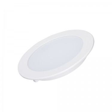светодиодная панель 021433 DL-BL125-9W White
