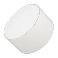 Накладной белый светильник SP-RONDO-140A-18W Day White
