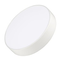 Накладной круглый светильник SP-RONDO-210A-20W Day White