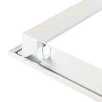 Набор для встраивания панелей BX3030 White (для панелей IM-300x300)