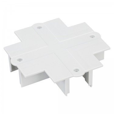 Накладка LGD-4TR-PLANK-X-WH (C)