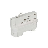 Адаптер LGD-4TR-ADAPTER-1-WH (C) Адаптер LGD-4TR-ADAPTER-1-WH (C)