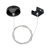 Подвес LGD-4TR-HANG-1-BK (C) Подвес LGD-4TR-HANG-1-BK (C)