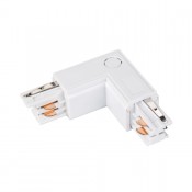 Коннектор угловой LGD-4TR-CON-L-EXT-WH (C) Коннектор угловой LGD-4TR-CON-L-EXT-WH (C)