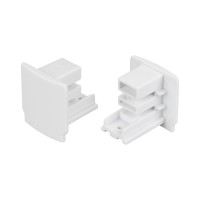Заглушка LGD-4TR-CAP-WH (C) Заглушка LGD-4TR-CAP-WH (C)