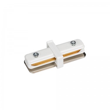 Коннектор внутренний LGD-2TR-CON-MINI-WH (C)