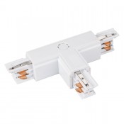 Коннектор тройной LGD-4TR-CON-INT-L2-WH (C) Коннектор тройной LGD-4TR-CON-INT-L2-WH (C)
