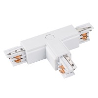 Коннектор тройной LGD-4TR-CON-INT-R2-WH (C) Коннектор тройной LGD-4TR-CON-INT-R2-WH (C)