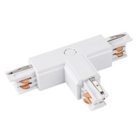 Коннектор тройной LGD-4TR-CON-EXT-R1-WH (C) Коннектор тройной LGD-4TR-CON-EXT-R1-WH (C)