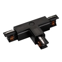 Коннектор тройной LGD-4TR-CON-EXT-L1-BK (C) Коннектор тройной LGD-4TR-CON-EXT-L1-BK (C)
