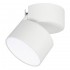 Откидной светильник SP-RONDO-FLAP-R110-25W Day4000 (WH, 110 deg)