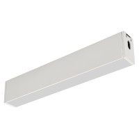 Светильник модуль для системы CLIP-38-FLAT-S312-6W Day4000 (WH, 110 deg, 24V)