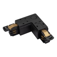 Коннектор угловой LGD-4TR-CON-L-INT-BK (D) Коннектор угловой LGD-4TR-CON-L-INT-BK (D)