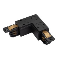 Коннектор угловой LGD-4TR-CON-L-EXT-BK (D) Коннектор угловой LGD-4TR-CON-L-EXT-BK (D)