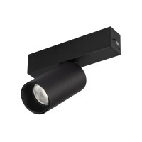 Светильник поворотный MAG-SPOT-25-R65-5W Day4000 (BK, 30 deg, 24V)