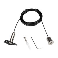 Подвесной комплект MAG-HANG-25-L3000 (SL) 
