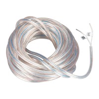 Кабель питания ARL-MAG-2x0.75-10M-CU (Clear)
