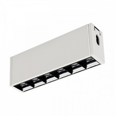 028961 CLIP-38-LASER-S171-6W Warm3000