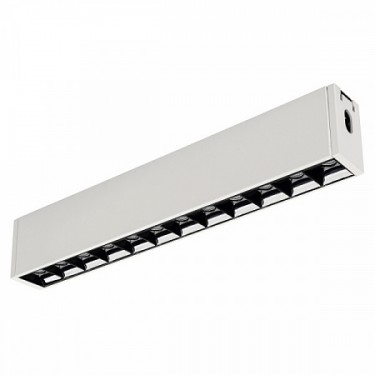 029006 CLIP-38-LASER-S330-12W