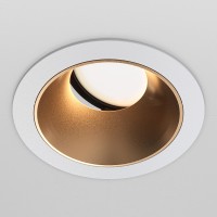 Встраиваемый светильник Пай/Share GU10 DL051-U-1WMG Встраиваемый светильник Пай/Share GU10 DL051-U-1WMG