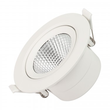 LTD-POLAR-TURN-R105-10W Warm3000