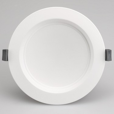 Встраиваемый светильник IM-CYCLONE-R165-18W Warm3000 (WH, 90 deg)