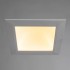 Встраиваемый светильник Riflessione 16W 3000K A7416PL-1WH