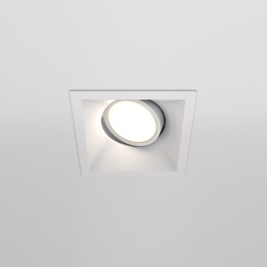 Maytoni Dot DL029-2-01W