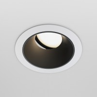 Встраиваемый светильник Пай/Share GU10 DL051-U-1WB Встраиваемый светильник Пай/Share GU10 DL051-U-1WB