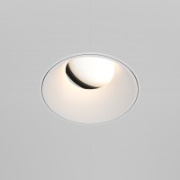 Встраиваемый светильник Пай/Share GU10 DL051-U-2W