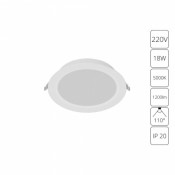 A8518PL-1WH