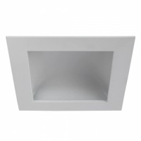 Встраиваемый светильник Riflessione 16W 3000K A7416PL-1WH