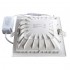 Встраиваемый светильник Riflessione 16W 3000K A7416PL-1WH