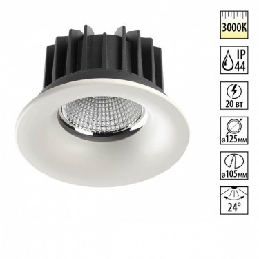 Novotech Drum 357603