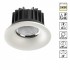 Встраиваемый светильник 20W 3000K Drum 357603