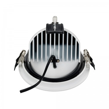 Светильник поворотно-выдвижной LTD-150WH-EXPLORER-30W Day White 38deg