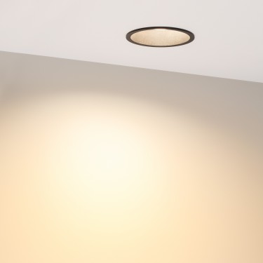 Встраиваемый светильник MS-BREEZE-BUILT-R82-9W Warm2700 (BK, 80 deg, 230V) Встраиваемый светильник MS-BREEZE-BUILT-R82-9W Warm2700 (BK, 80 deg, 230V)