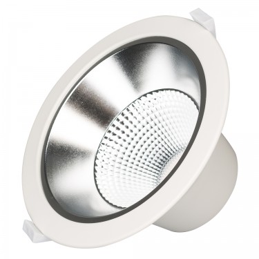 027315 светильник LTD-LEGEND-R115-10W White6000