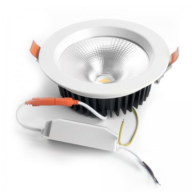 Встраиваемый светильник 20W 4000K MarketBright Feron AL251 32616
