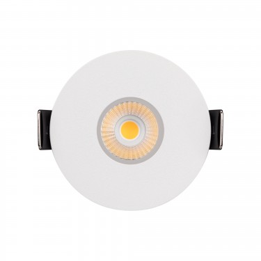 Светильник MS-GLORY-BUILT-R54-5W Day4000 (WH, 60 deg, 230V)